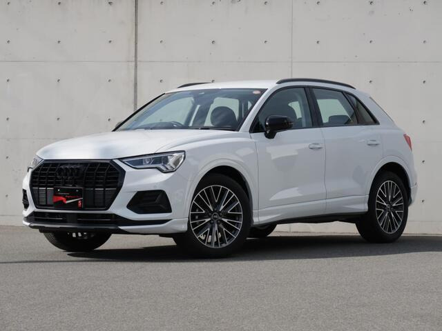 Q335 TFSI アドバンスド