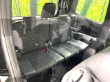 3列目シートはもちろん状態良好☆大人でもゆったりと座って頂けますので、大人数でのお出かけもラクラクです♪ご家族で、気の知れた仲間で、ドライブに行くのが楽しみですね♪