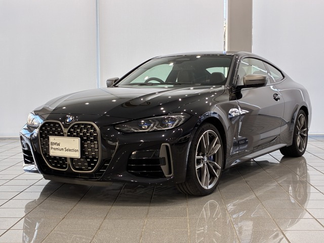 4シリーズクーペ M440i xドライブ 4WD 