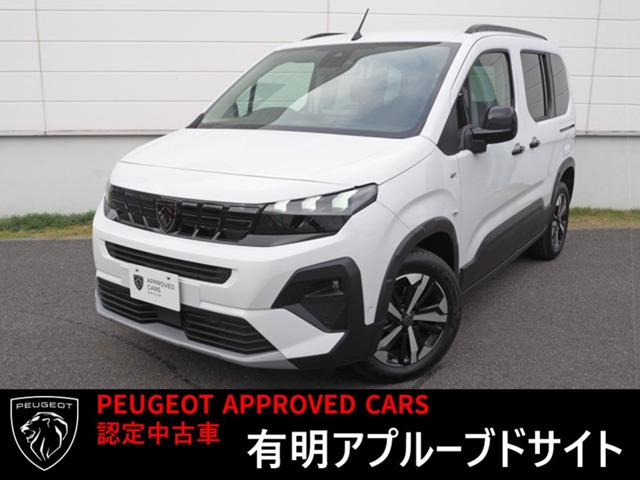 リフターロングGT ディーゼル