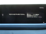 地デジ対応、フルセグデジタルTV放送が視聴できます。