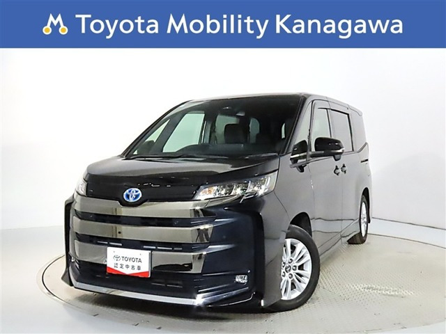 ノア 1.8 ハイブリッド S-G（6AA-ZWR90W）