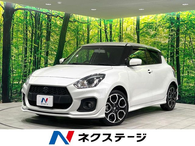 スイフト 1.4 スポーツ 
