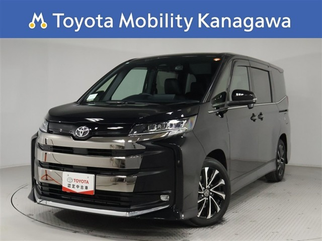 ノア 2.0 S-Z（6BA-MZRA90W）