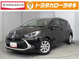 トヨタ アクア