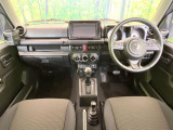 ジムニーシエラ 1.5 JC 4WD 
