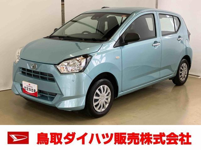 ミライース L SAIII 