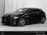 マツダ MAZDA3ファストバック