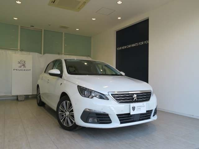 308ロードトリップ