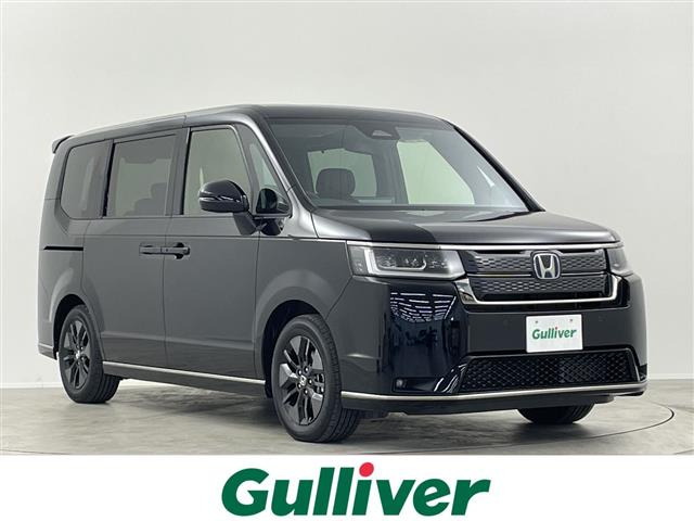 ステップワゴン 2.0 e:HEV スパーダ 修復歴無し