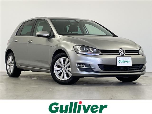 ゴルフTSI コンフォートラインBM 修復歴無し