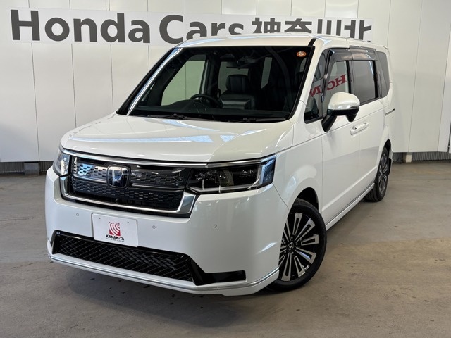 ステップワゴン 1.5 スパーダ プレミアムライン