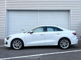 A3セダン 30 TFSI アドバンスド 
