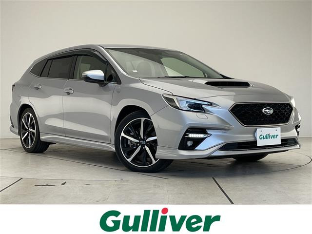 レヴォーグ 1.8 GT-H EX 4WD 4WD 修復歴無し