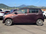 セカンドカーとして!小回りの効く軽自動車!