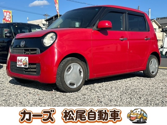 N-ONE G Lパッケージ