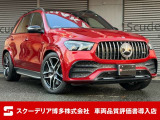 メルセデス・ベンツ GLE