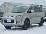 デリカD:5 2.4 M 4WD 