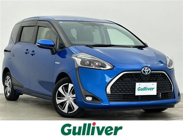 シエンタ 1.5 G クエロ 修復歴無し