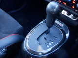 エクストロニックCVT-M8(8速マニュアルモード付無段変速機))