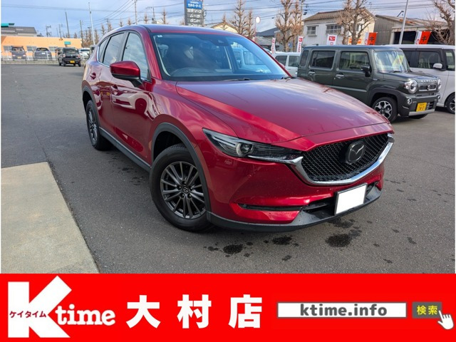 CX-5 2.2 XD プロアクティブ 