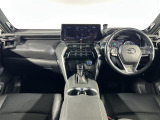 ハリアー 2.5 ハイブリッド Z レザーパッケージ 本革シート 修復歴無し