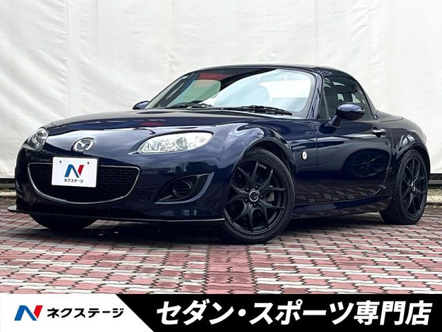 ロードスター2.0 RS RHT