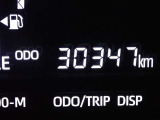 30347km走行