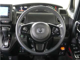 ◆Honda SENSING◆先進の安全運転支援機能で、さまざまなシーンで運転をサポート!システムが運転中のヒヤリハット回避を支援します。