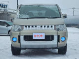 デリカD:5 2.4 M 4WD 