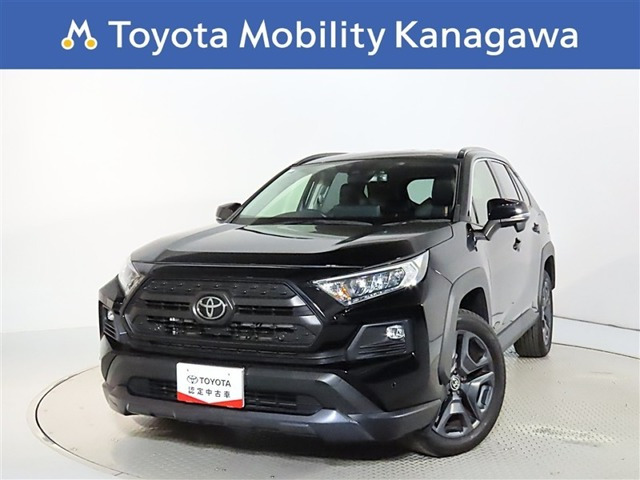 RAV4 2.0 アドベンチャー 4WD （6BA-MXAA54）