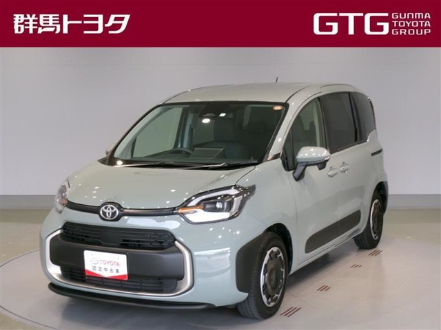 シエンタ ハイブリッド 1.5 Z 