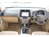 ランドクルーザープラド 2.7 TX Lパッケージ 4WD 