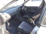 インプレッサ 2.0 WRX 4WD 