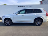 XC90 ウルトラ B5 AWD 4WD 