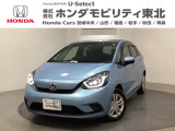 ホンダ フィット