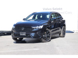 XC60オニキスブラックメタリックが入荷いたしました