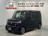 ホンダ N-BOXカスタム
