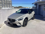 CX-3 1.5 15S スーパー エッジー