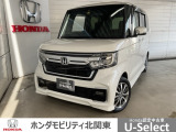 ホンダ N-BOXカスタム