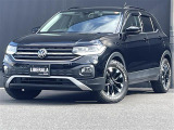 T-Cross TSI 1st 修復歴無し
