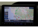 ★ドライブやレジャーのマストアイテム!快適なドライブをサポートする【ナビ付き】なので、お出かけするのも安心です☆