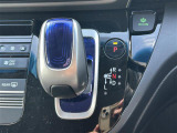 【 シフト 】シフトも操作しやすく快適なドライブを楽しんでいただけます♪