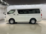 ハイエースバン 2.0 DX ロング GLパッケージ 