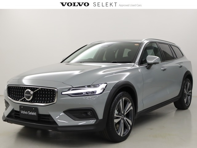 V60クロスカントリー ウルトラ B5 AWD 4WD 