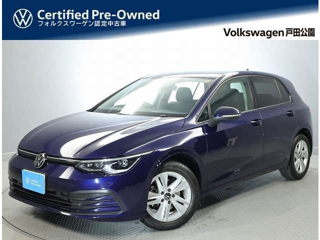 ゴルフeTSI アクティブ