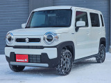 スペーシア ハイブリッド(HYBRID) G 4WD 