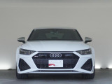 RS7スポーツバッグ 4.0 4WD 
