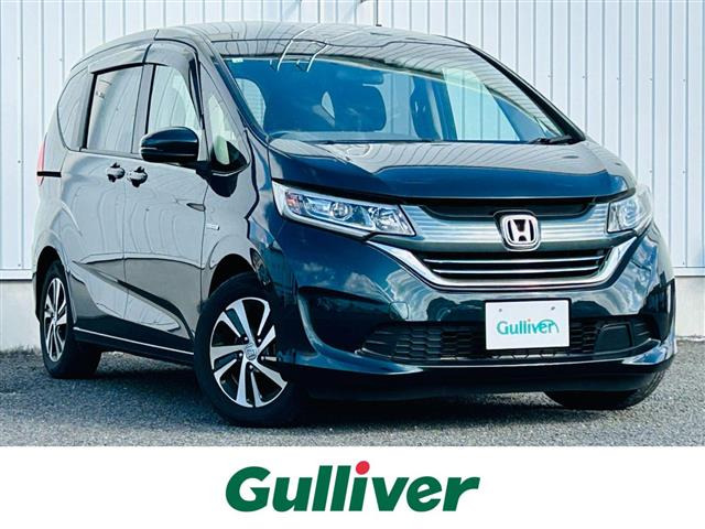 フリード 1.5 ハイブリッド G ホンダセンシング 修復歴無し