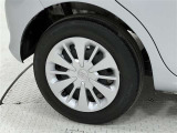 タイヤサイズは165/65R14!納車前の点検時にタイヤ交換させていただきます!